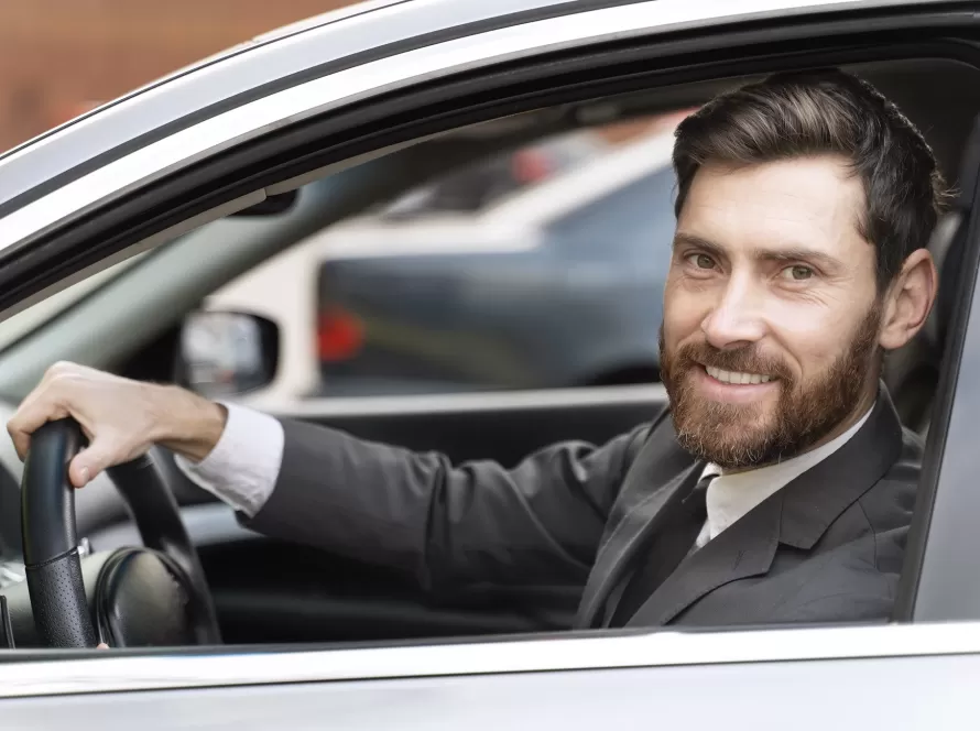 personal-chauffer